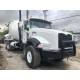 2008 MACK GRANITE GU813 CONCRETE MIXER TRUCK