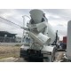 2008 MACK GRANITE GU813 CONCRETE MIXER TRUCK