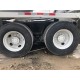 2008 MACK GRANITE GU813 CONCRETE MIXER TRUCK