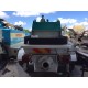 2018 EVERDIGM ETP570 CONCRETE PUMP TRAILER