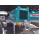 2018 EVERDIGM ETP570 CONCRETE PUMP TRAILER