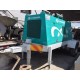 2018 EVERDIGM ETP570 CONCRETE PUMP TRAILER