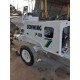 2004 SCHWING P88 CONCRETE PUMP TRAILER