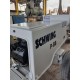 2004 SCHWING P88 CONCRETE PUMP TRAILER
