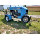 2007 PUTZMEISTER TK30 CONCRETE PUMP TRAILER