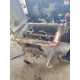 2007 PUTZMEISTER TK30 CONCRETE PUMP TRAILER