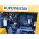 2015 PUTZMEISTER CALL US CONCRETE PUMP TRAILER