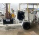 SCHWING WP750-18 CONCRETE PUMP TRAILER