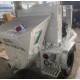 SCHWING WP750-18 CONCRETE PUMP TRAILER