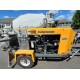 2003 PUTZMEISTER KATT KRETER CONCRETE PUMP TRAILER