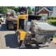 2003 PUTZMEISTER KATT KRETER CONCRETE PUMP TRAILER