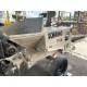 P88 LINE SCHWING  CONCRETE PUMP TRAILER