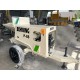 P88 LINE SCHWING  CONCRETE PUMP TRAILER