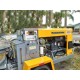 2017 PUTZMEISTER TK40 CONCRETE PUMP TRAILER
