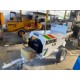 2006 SCHWING P88 CONCRETE PUMP TRAILER