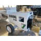 2006 SCHWING P88 CONCRETE PUMP TRAILER