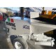 2006 SCHWING P88 CONCRETE PUMP TRAILER