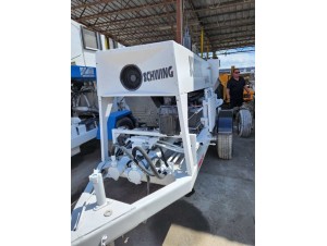 2006 SCHWING BPA-500 CONCRETE PUMP TRAILER (5 UNITS IN STOCK)