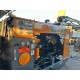 2006 PUTZMEISTER TK40 CONCRETE PUMP TRAILER