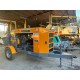 2006 PUTZMEISTER TK40 CONCRETE PUMP TRAILER