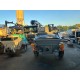 2006 PUTZMEISTER TK40 CONCRETE PUMP TRAILER
