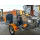 2006 PUTZMEISTER TK40 CONCRETE PUMP TRAILER