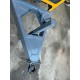 2006 PUTZMEISTER TK40 CONCRETE PUMP TRAILER
