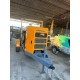 2006 PUTZMEISTER TK40 CONCRETE PUMP TRAILER