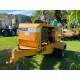 2005 REED B50 CONCRETE PUMP TRAILER