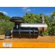 2005 REED B50 CONCRETE PUMP TRAILER