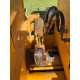 2005 REED B50 CONCRETE PUMP TRAILER