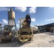 1994 MACK MR600 CONCRETE PUMP TRUCK