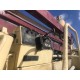 1994 MACK MR600 CONCRETE PUMP TRUCK