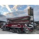 2006 SERMAC 5Z CONCRETE PUMP TRUCK