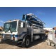 2007 MACK MR600 TRUCK WITH SERMAC 5Z CONCRETE PUMP 37M