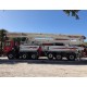 2001 MACK-SCHWING MR600-X52 CONCRETE PUMP TRUCK