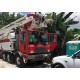 2001 MACK-SCHWING MR600-X52 CONCRETE PUMP TRUCK