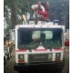 2001 MACK MR688S TRUCK WITH CONCORD CONCRETE PUMP 36M