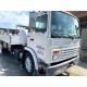 1988 MACK SCHWING-750 CONCRETE PUMP TRUCK