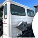 1988 MACK SCHWING-750 CONCRETE PUMP TRUCK