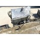 1988 MACK SCHWING-750 CONCRETE PUMP TRUCK
