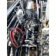 1988 MACK SCHWING-750 CONCRETE PUMP TRUCK