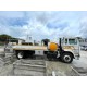 1998 MACK SCHWING-BPA500 CONCRETE PUMP TRUCK