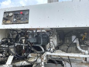 1998 MACK SCHWING-BPA500 CONCRETE PUMP TRUCK