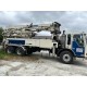 2006 STERLING  CONCRETE PUMP TRUCK