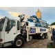 2006 STERLING ST CONCRETE PUMP TRUCK
