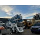 2006 STERLING ST CONCRETE PUMP TRUCK