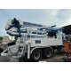 2006 STERLING ST CONCRETE PUMP TRUCK