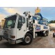 2006 STERLING ST CONCRETE PUMP TRUCK