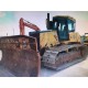 2009 JOHN DEERE 850LGP DOZER